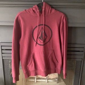 Volcom hoody